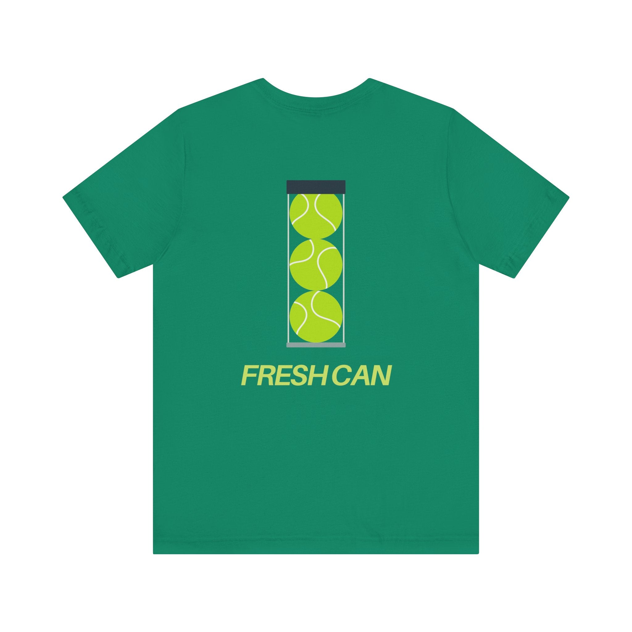 Fresh Can Tee | Green