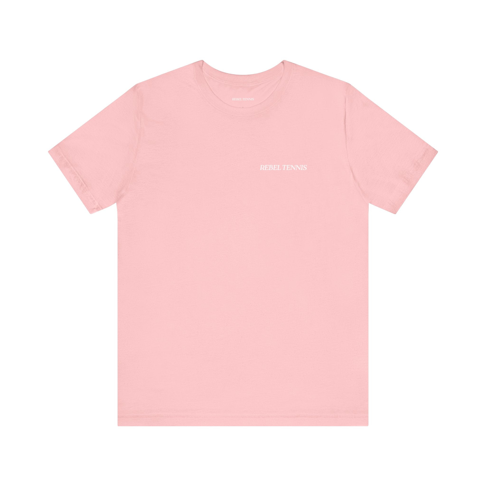 Freshies Tee | Pink