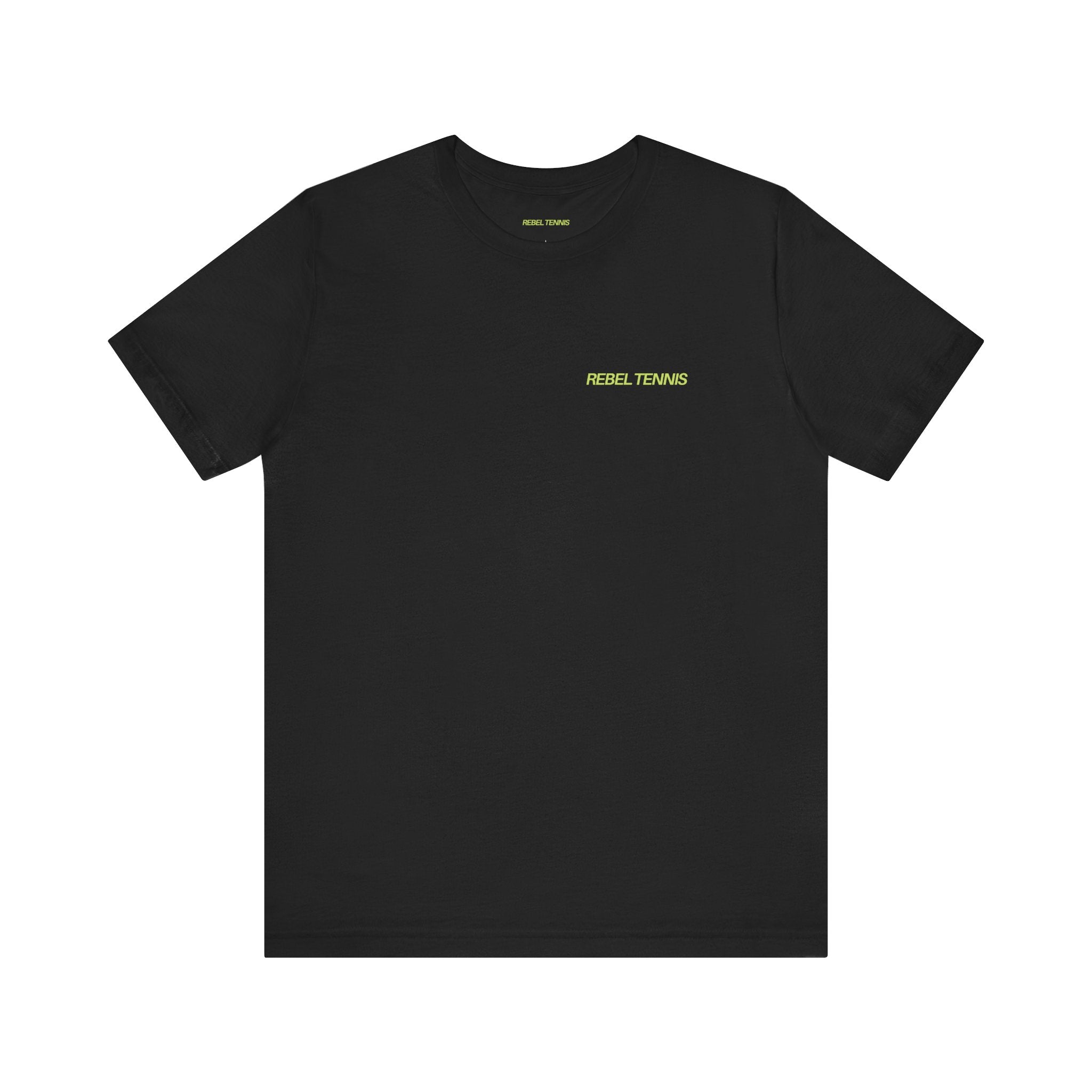 Fresh Can Tee | Black