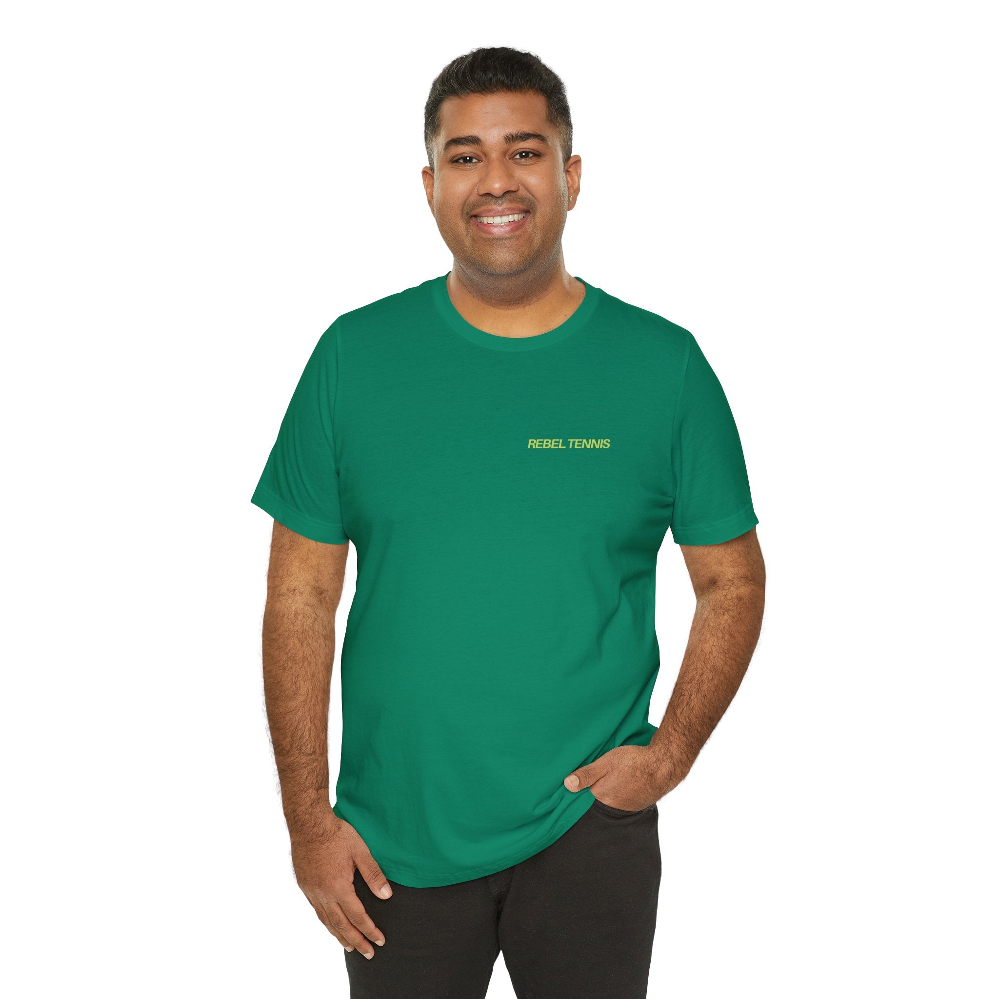 Fresh Can Tee | Green