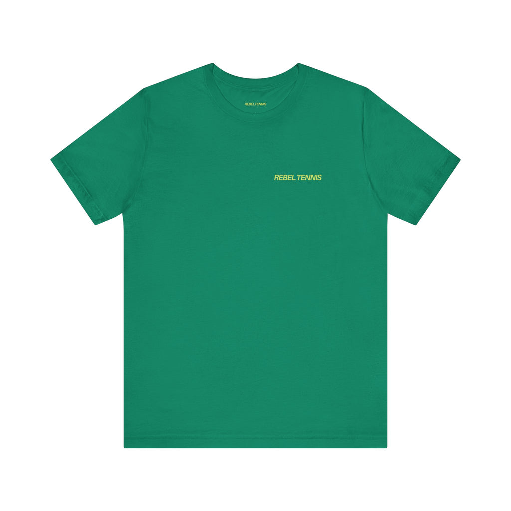 Fresh Can Tee | Green