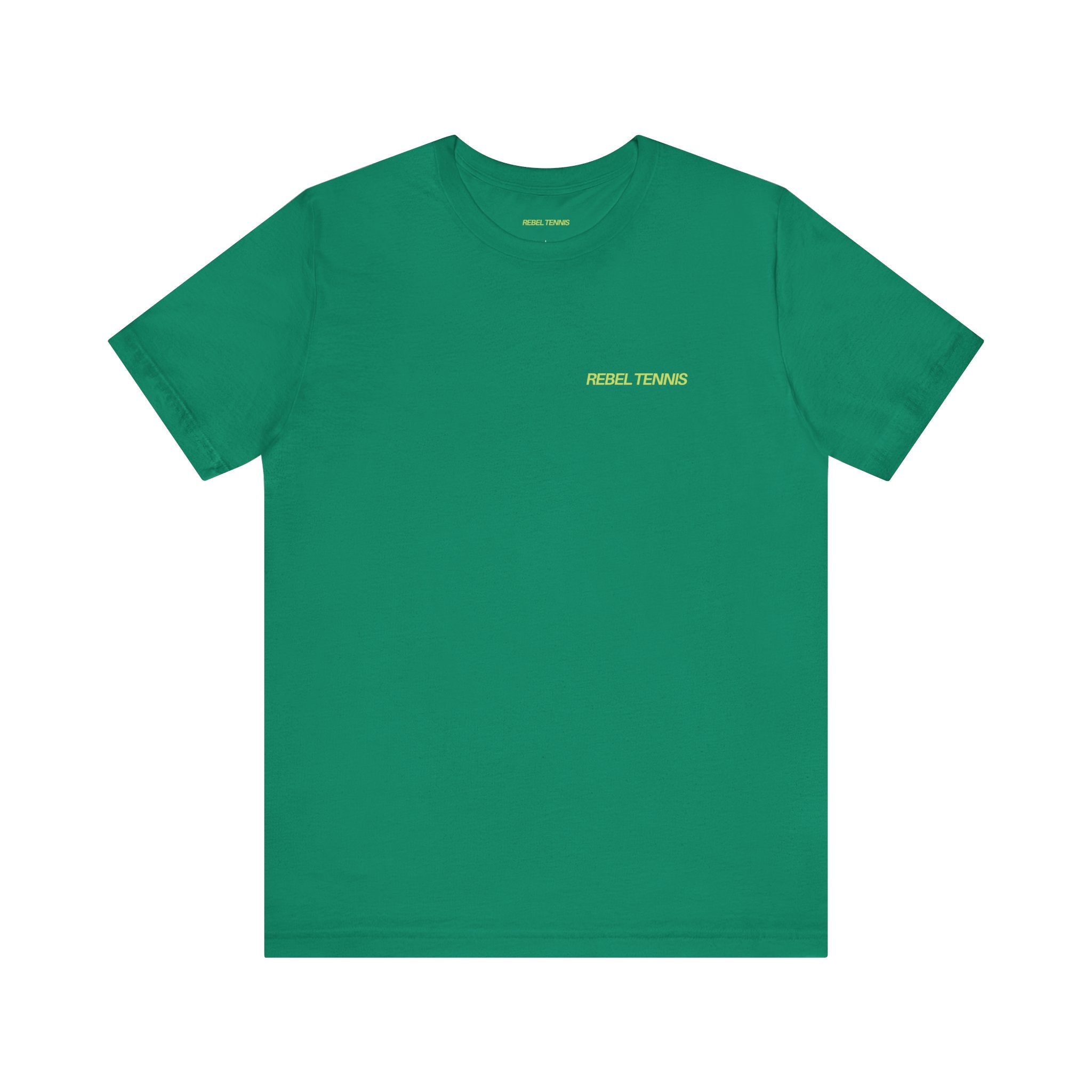 Fresh Can Tee | Green