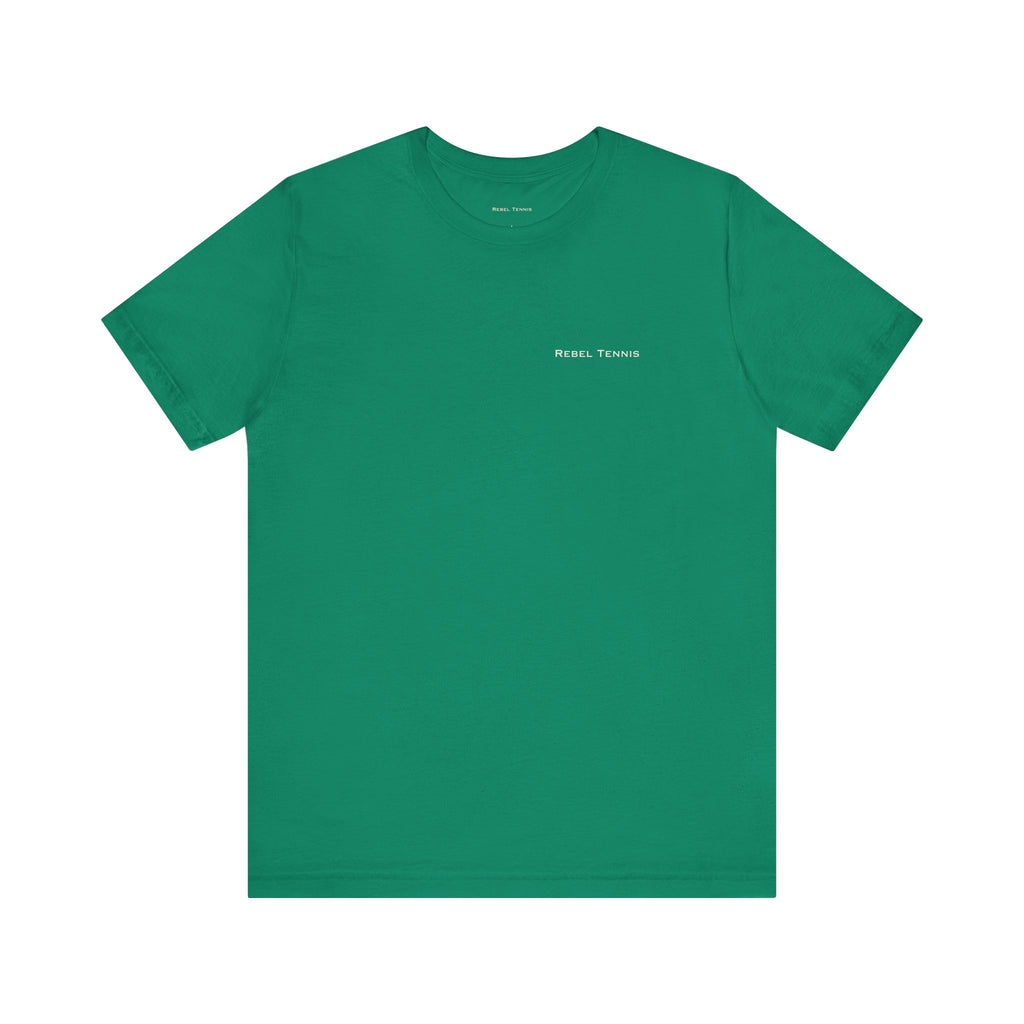 Baseline Tee | Green