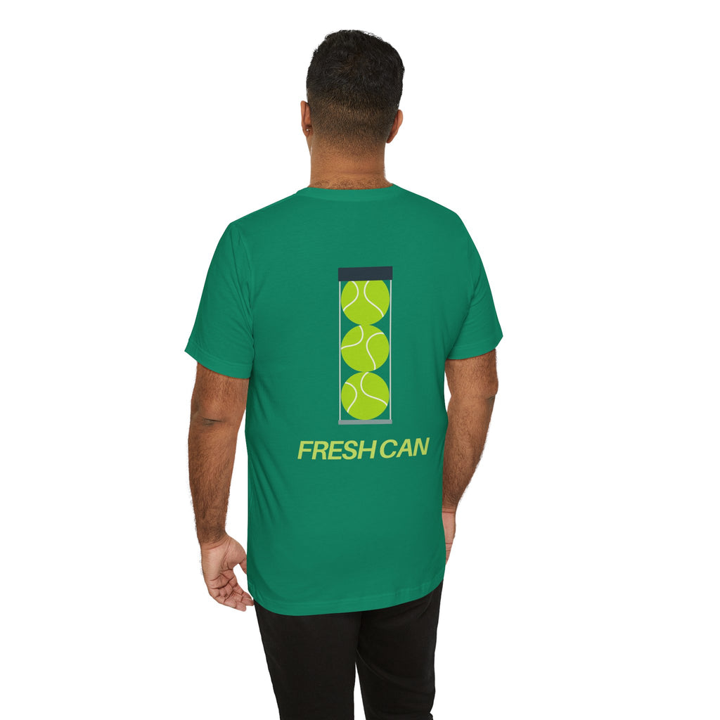 Fresh Can Tee | Green