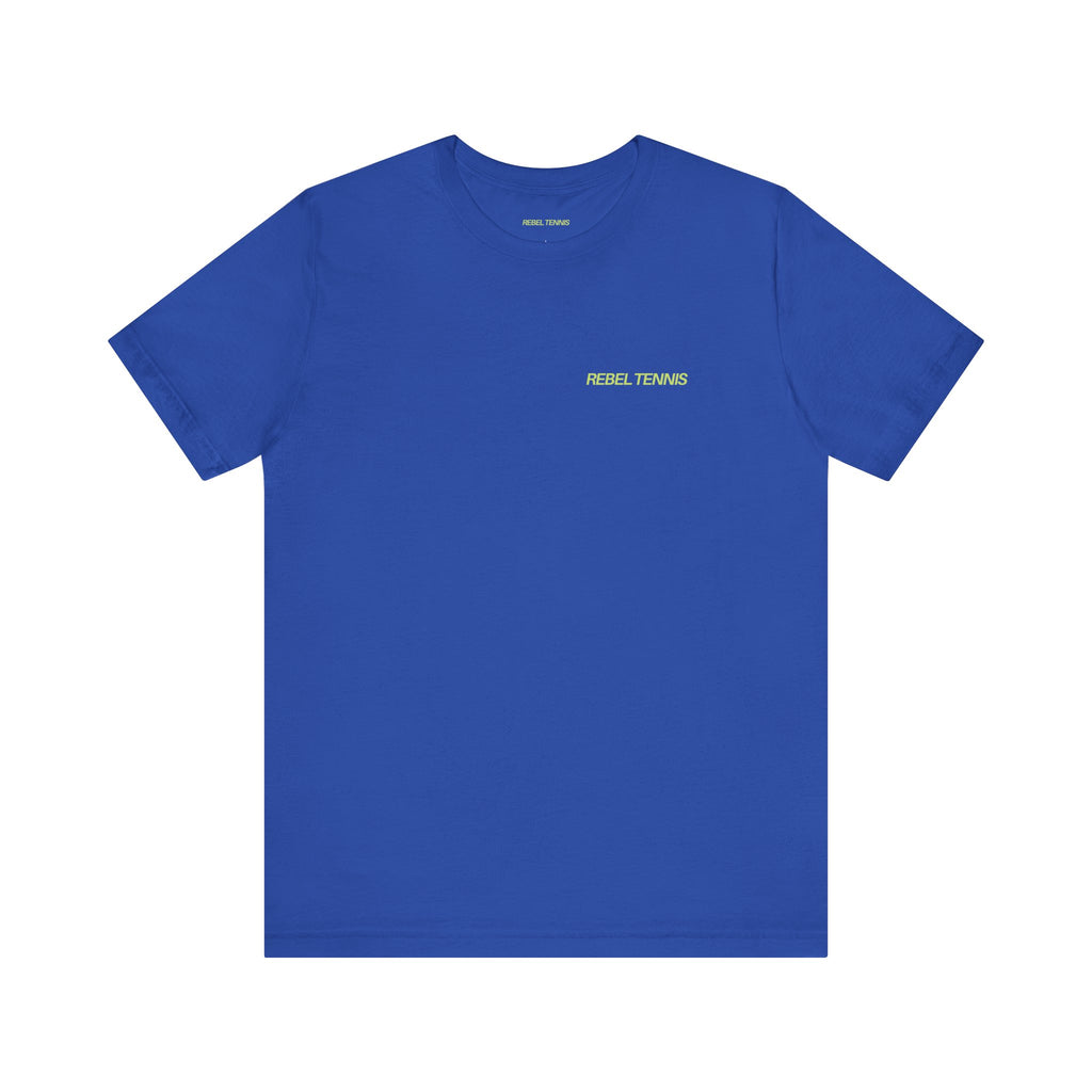 Fresh Can Tee | Blue