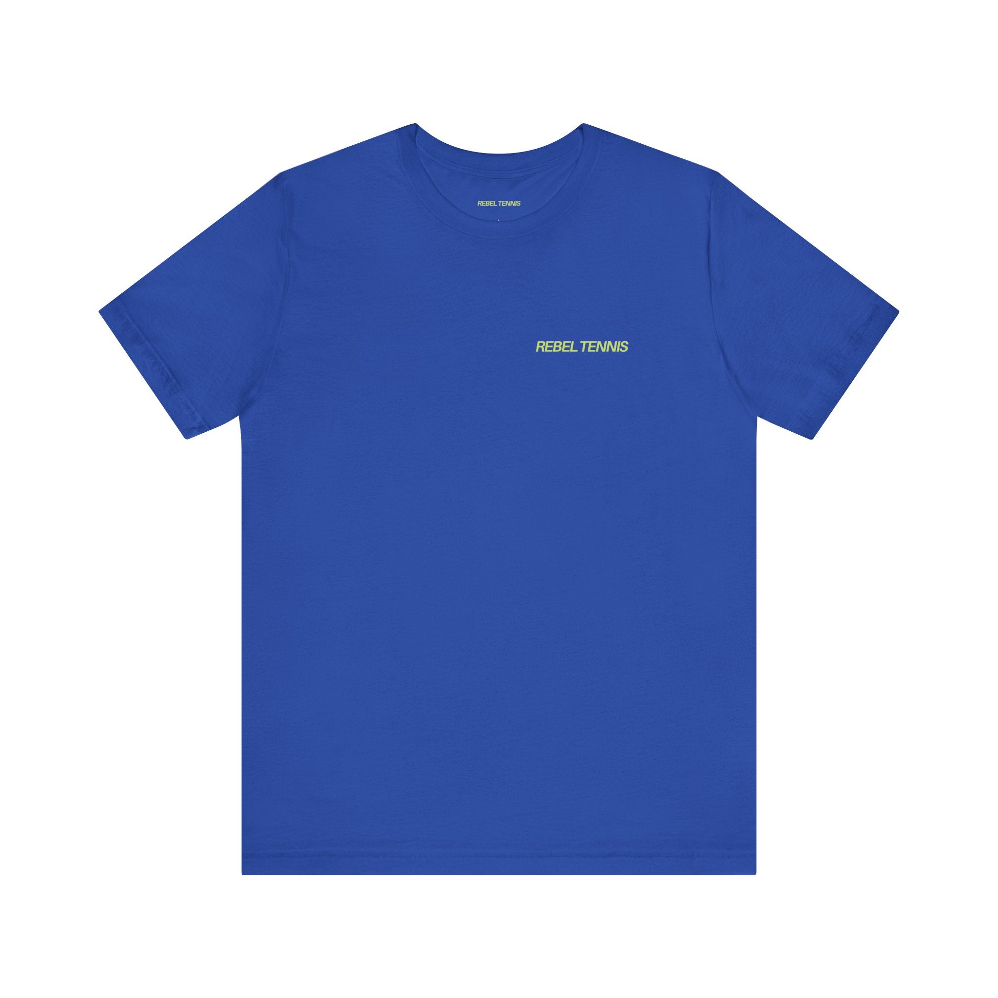 Fresh Can Tee | Blue