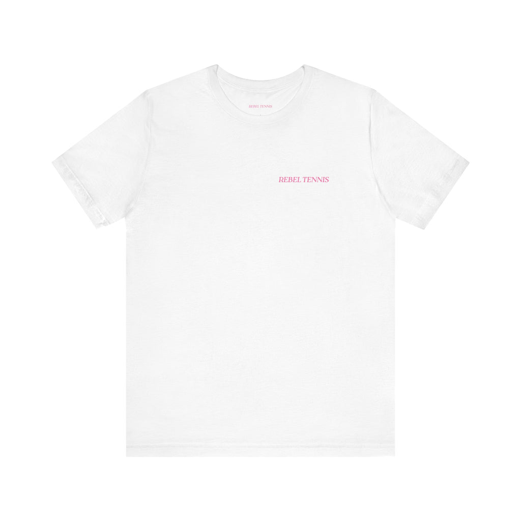 Freshies Tee | White