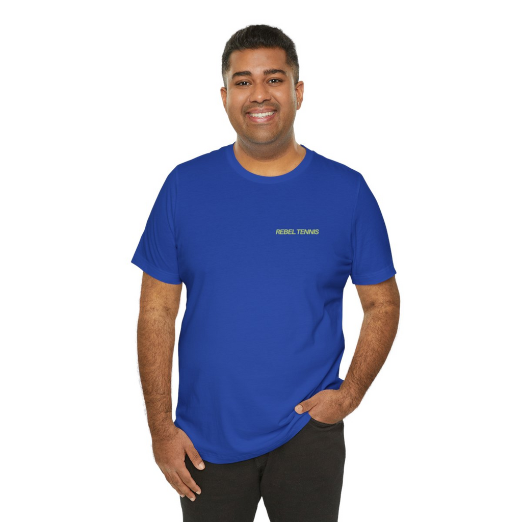 Fresh Can Tee | Blue