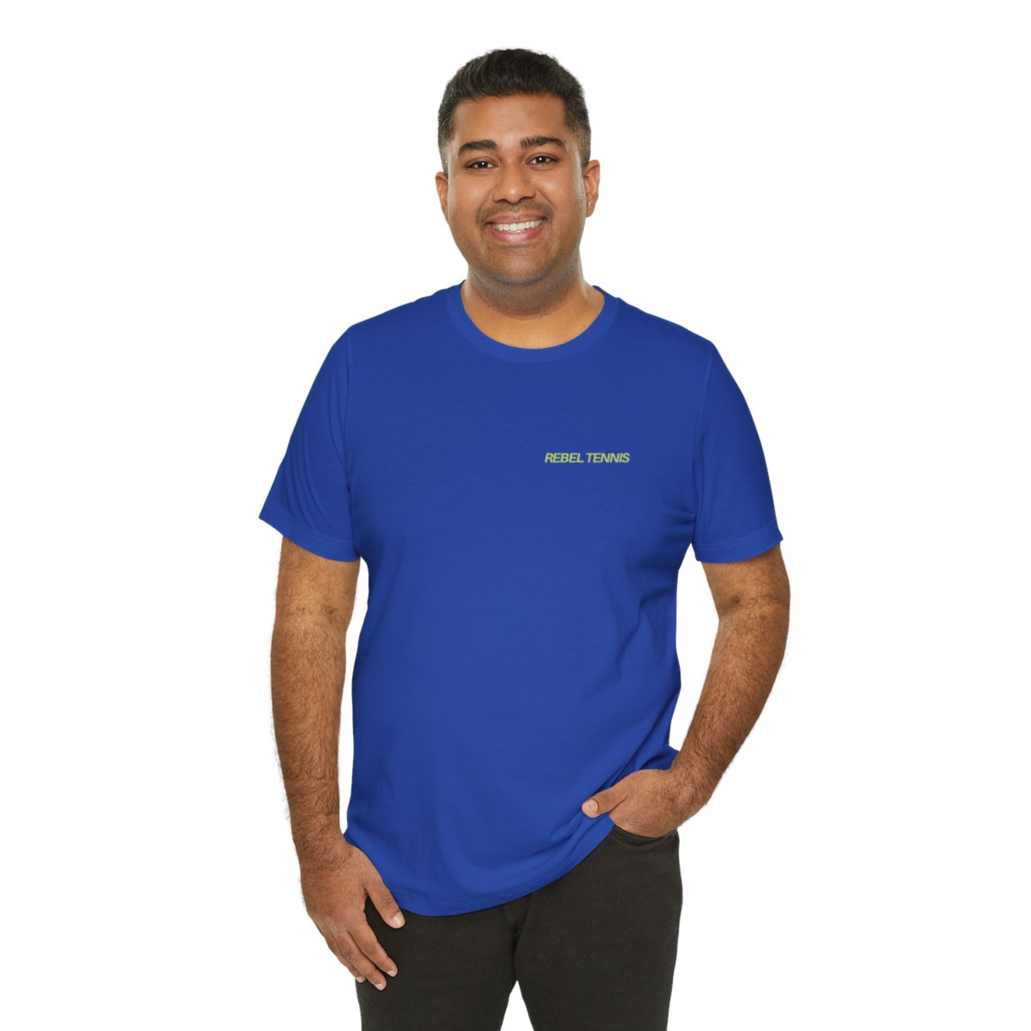 Fresh Can Tee | Blue